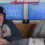 Jeff Paterson on the Canucks riding a shooting bender in unique win over Sens, Pettersson, DeSmith