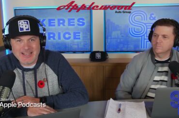 Jeff Paterson on the Canucks riding a shooting bender in unique win over Sens, Pettersson, DeSmith