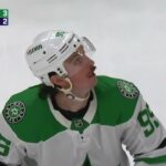 Matt Duchene Goal Against Columbus Blue Jackets Nov 9, 2023 | 2023-24 NHL Season | Dallas Stars
