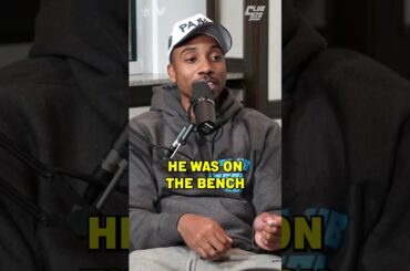 Jeff Teague's story of when Isaiah Thomas CUSSED HIM OUT in a game 💀#nba #basketball #shorts