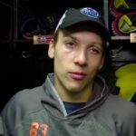 PRE-GAME RAW | Matthew Benning