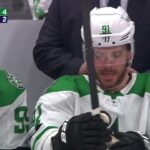 Tyler Seguin Goal Against Columbus Blue Jackets Nov 9, 2023 | 2023-24 NHL Season | Dallas Stars