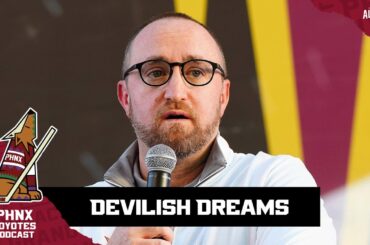 The Arizona State men’s hockey team has put itself in position for an NCAA Tournament berth