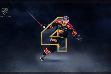 Tack Marcus Högström | Djurgården 2014-2022