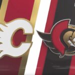 Game Day | Flames @ Senators - 11.11.23