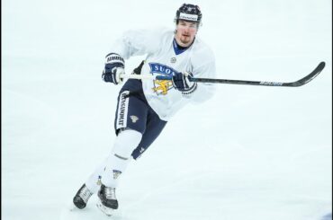 Puolustaja Mikael Seppälä vahvuuksistaan: ”Pyrin tuomaan kovuutta kentälle”