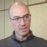 Pre-Game | Huska - 11.11.23