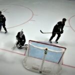 Just Give This Man The Norris | Cale Makar Bangs Home His Own Rebound For The 3-0 Lead