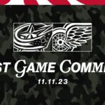 Jeff Petry, Robby Fabbri, Derek Lalonde Post Game Comments - Nov. 11 vs CBJ