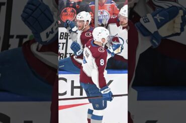 Pavel Francouz records his first shutout of the season as Avs beat Senators, 7-0