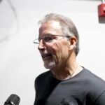 11/11 PHI vs. LAK Pregame: John Tortorella