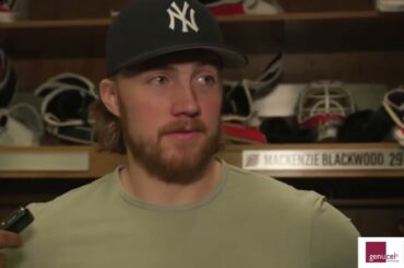 Mackenzie Blackwood Stud or Fraud?