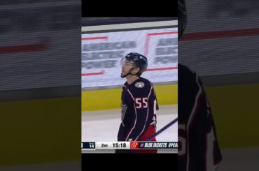 GOAL Conor Sheary Columbus Blue Jackets v Tampa Bay Lightning 4-2 NHL 2023-24