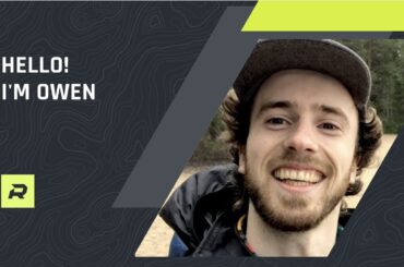 RaceID Team Intro - Owen Pickering