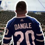 LFR17 - Game 15 - INVEST - Canucks 2, Maple Leafs 5