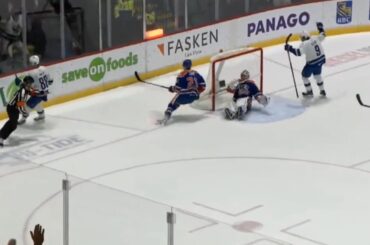 At this point, I feel sick for Jack Campbell