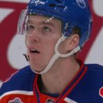 Pickard robs McDavid but Oilers get revenge seconds later