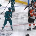 Nicolas Deslauriers vs Givani Smith Nov 7, 2023