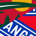 NYRFTV LIVE: Rangers Vs Wild (Chat, Chill & Call-in)