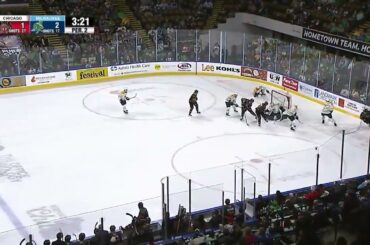 Askarov Saves Will Make Your Heat Skip a Beat