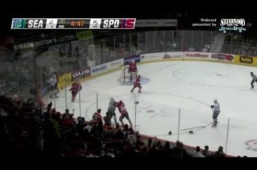 Matthew Wedman vs Ty Smith Oct 30, 2018