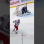 Mika Zibanejad BLASTS The OT Winner! 🚨