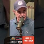 Tyson Foerster Lost In The Sauce?? #nhl #flyers