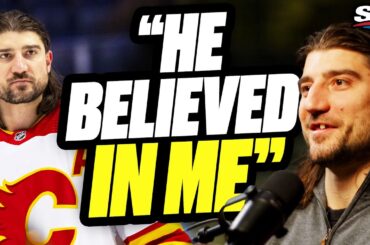 Chris Tanev's Unconventional Path To The NHL