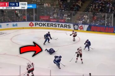 This Signing Already Looks AWFUL