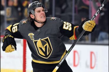 Vegas Trades Haula to Carolina for a Prospect