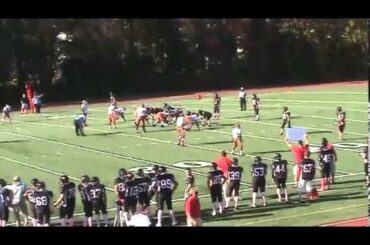 tyler tucker capital prep freshman