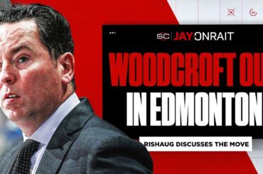 Defensive woes and accountability cost Jay Woodcroft his job