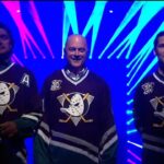 Ducks legacy night honor Kariya, Selanne, Hebert