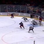 Riley Sheahan: 200-foot Game Player - Grand Rapids Griffins