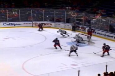 Riley Sheahan: 200-foot Game Player - Grand Rapids Griffins