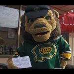 Rocco Takes the Smile Cookie Challenge!