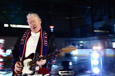 Vesa Oksanen  - Tässä Tulee Urho (Musiikkivideo)