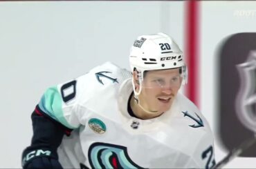 Eeli Tolvanen 1+1 @ Arizona