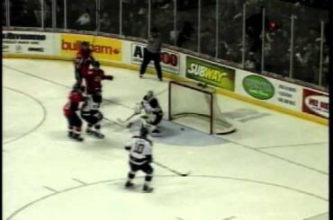 OHL: Ryan Ellis Max Kaminsky winner