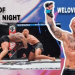 We Love MMA 67 Stuttgart VLOG Chris Fischer