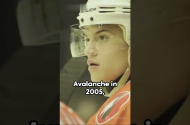 Paul Stastny: A Quiet Exit from NHL