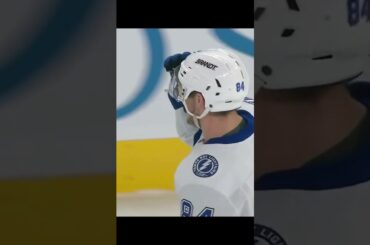 GOAL Alex Barre Boulet Montreal Canadiens v Tampa Bay Lightning 3-5 NHL 2023-24#shorts