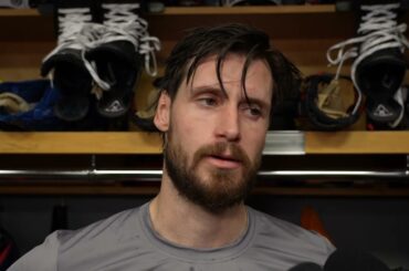 11/4/23 Postgame: Oliver Ekman-Larsson