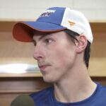 POST-RAW | Ryan Nugent-Hopkins 11.09.23