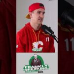 Mikael Backlund On Expectations For The #flames