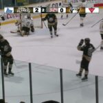 HIGHLIGHTS | Charlottetown vs. Cape Breton | March 21st, 2021