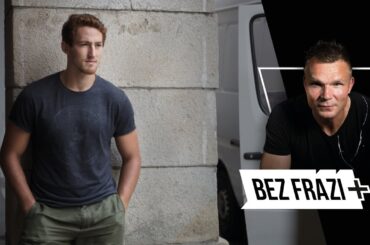 Lukáš Sedlák | Bez frází+