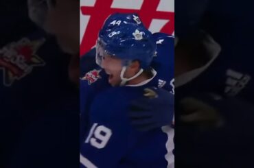 Calle Jarnkrok OT Goal vs Lightning | 11/6 2023