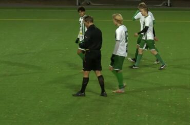 KPV Akatemia - VPV to 23.9.2021 | Maalikooste