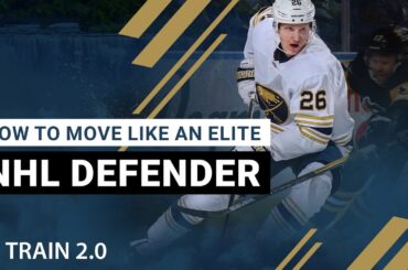 Defence Tactics in Hockey